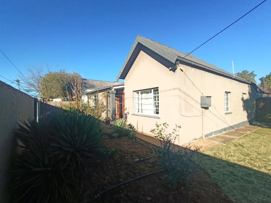 3 Bedroom Property for Sale in Brandfort Free State